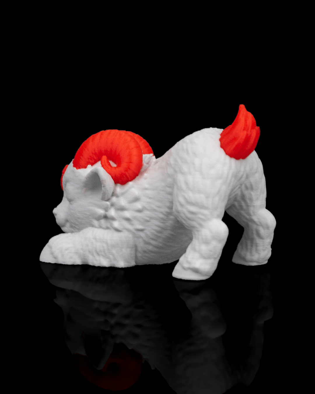 Aries Charm 8