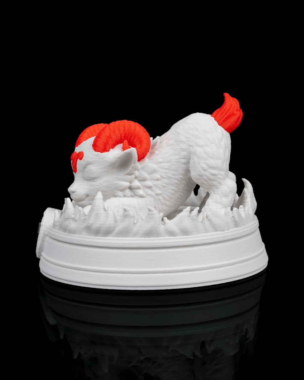 Aries Charm 12