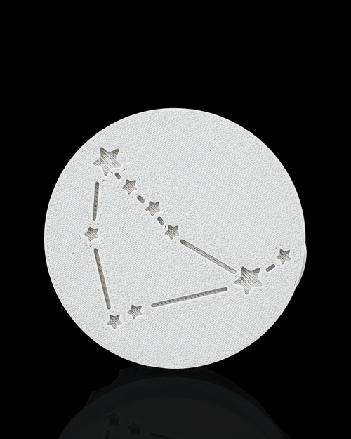 Capricorn Charm 1
