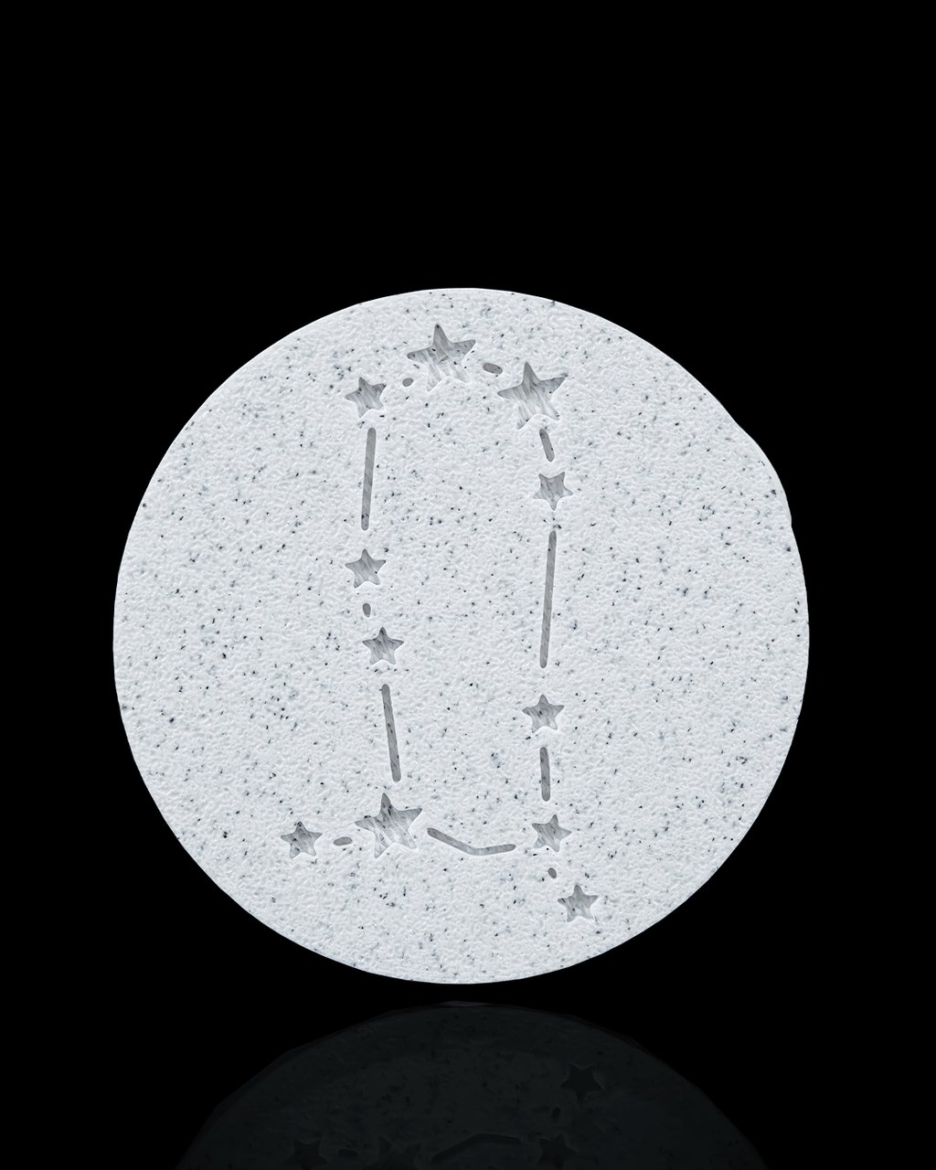 Gemini Charm 6