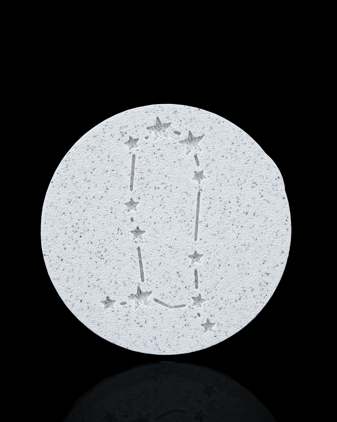 Gemini Charm 6