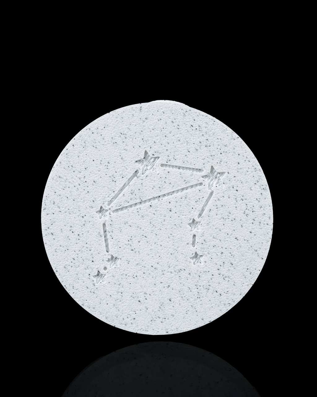 Libra Charm 1