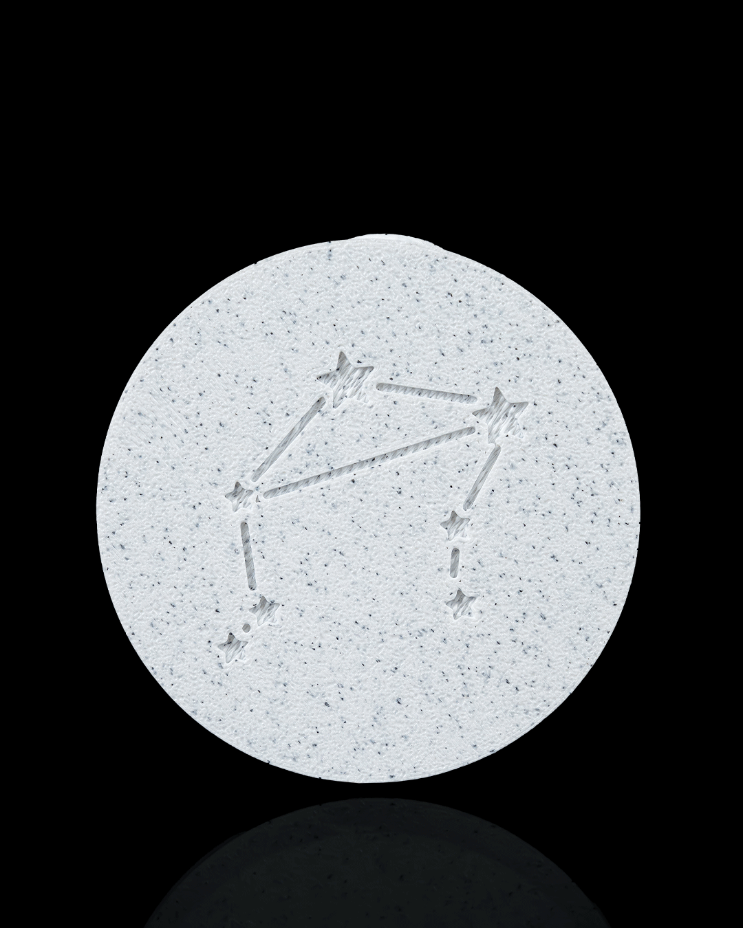 Libra Charm 1