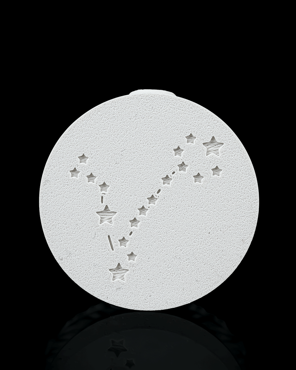Pisces Charm 1