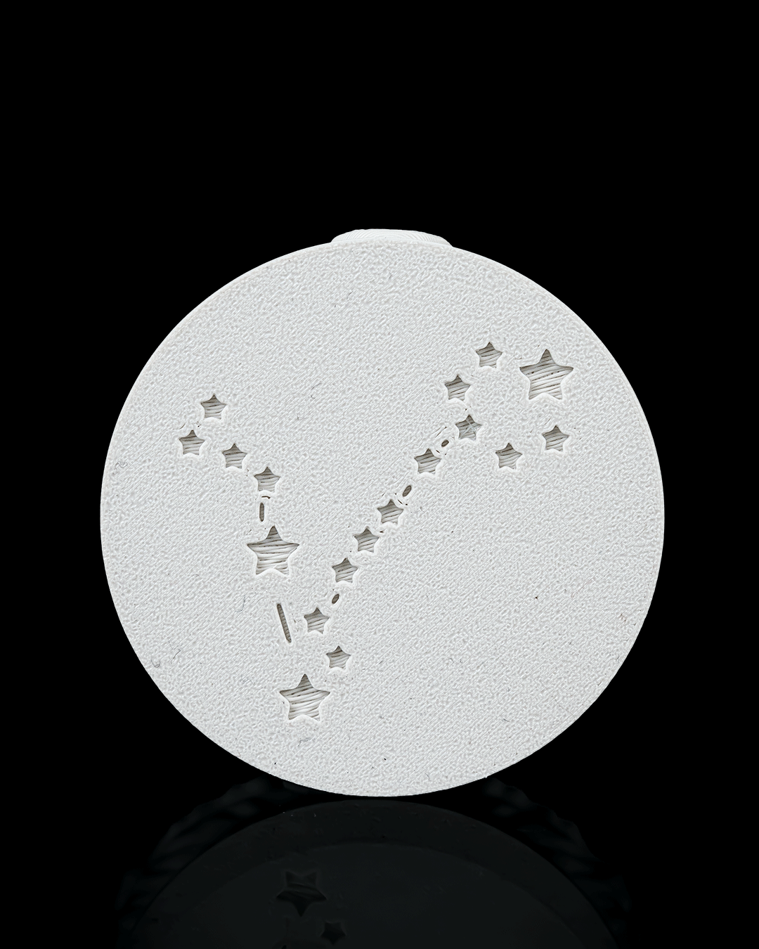 Pisces Charm 1