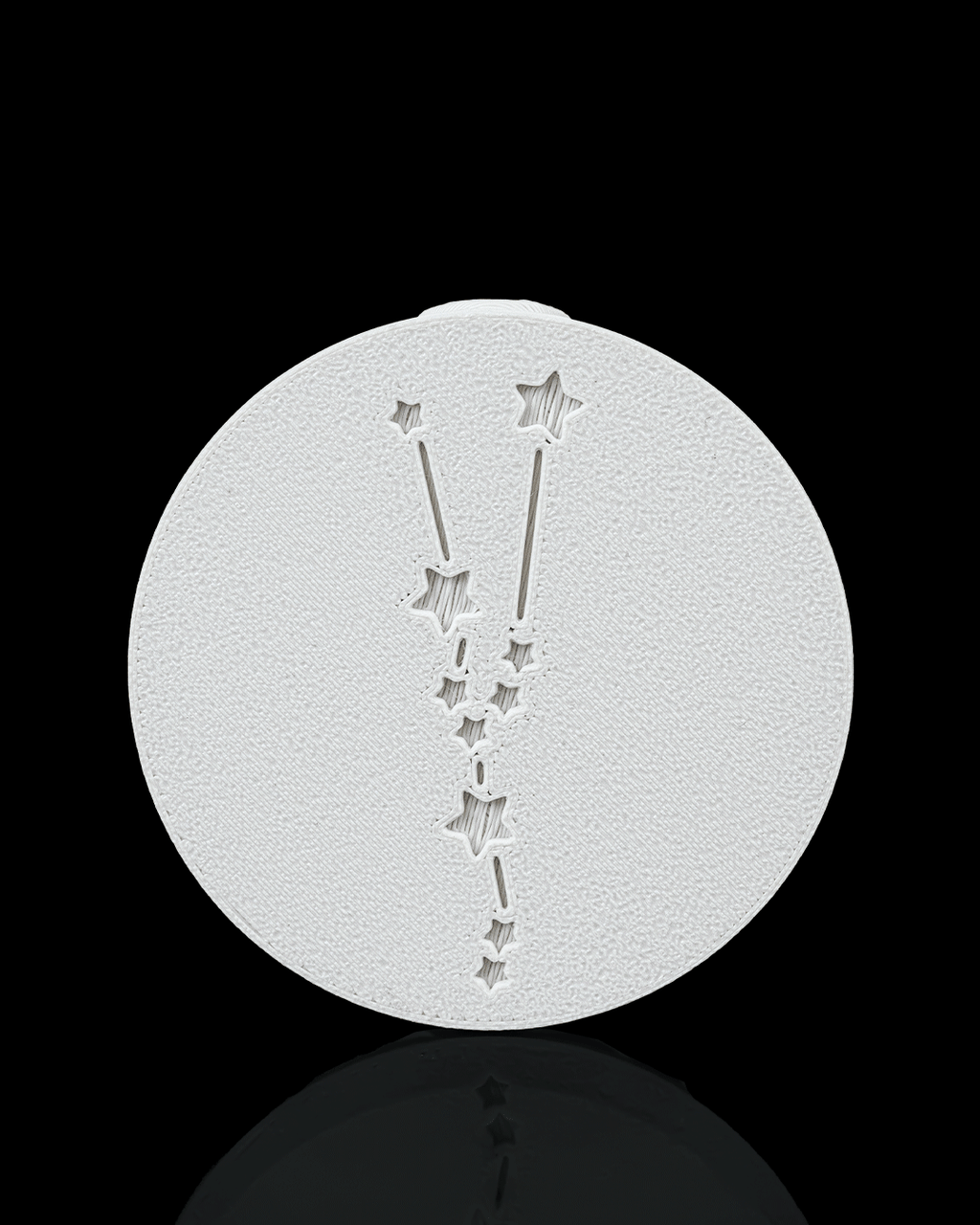 Taurus Charm 1