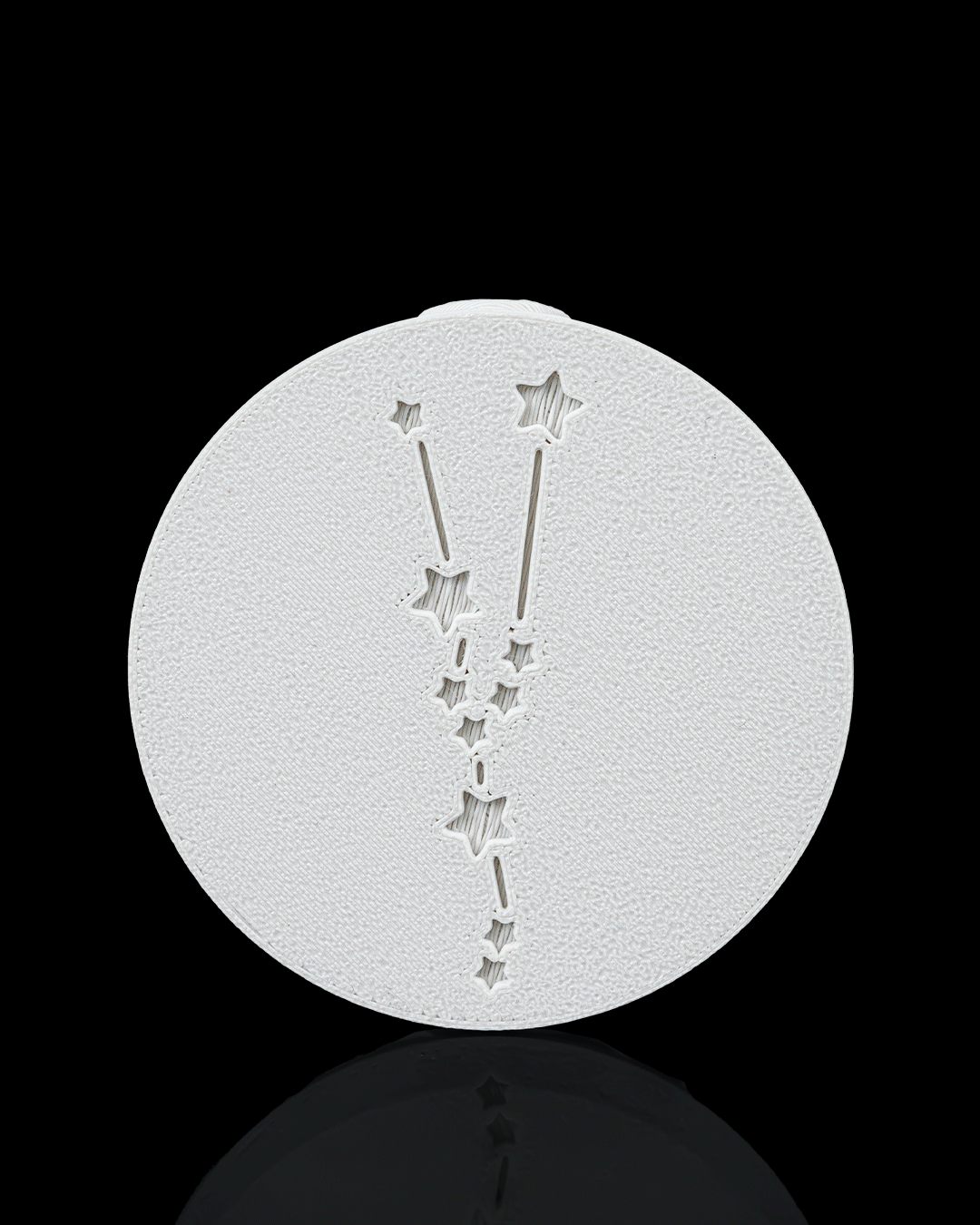 Taurus Charm 1