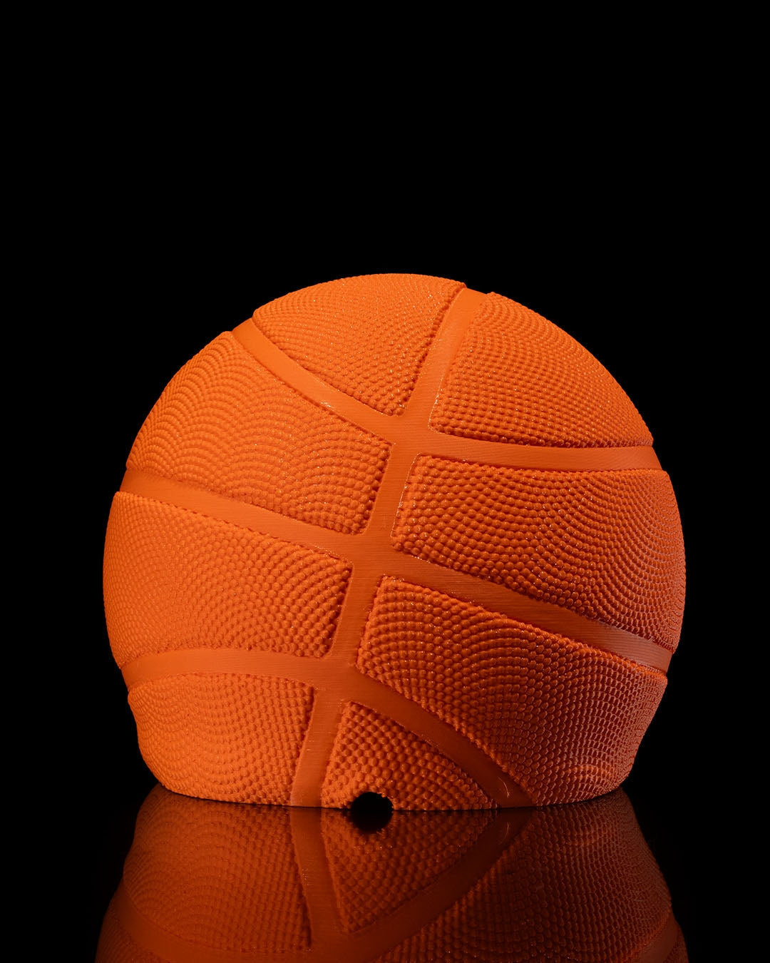 Basketball Phone Holder 4