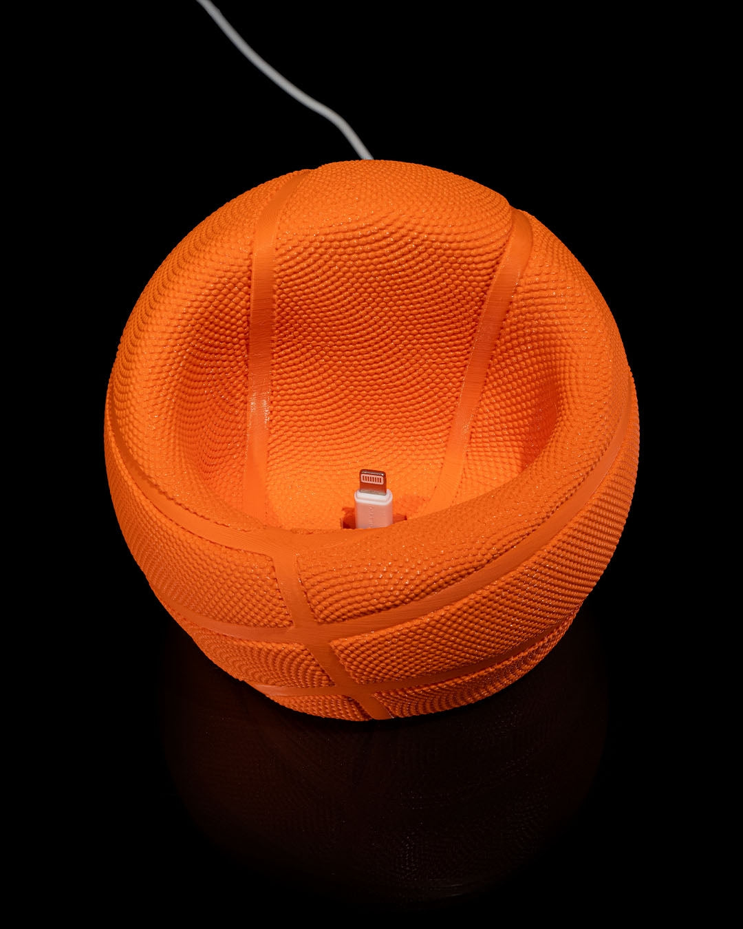 Basketball Phone Holder 7
