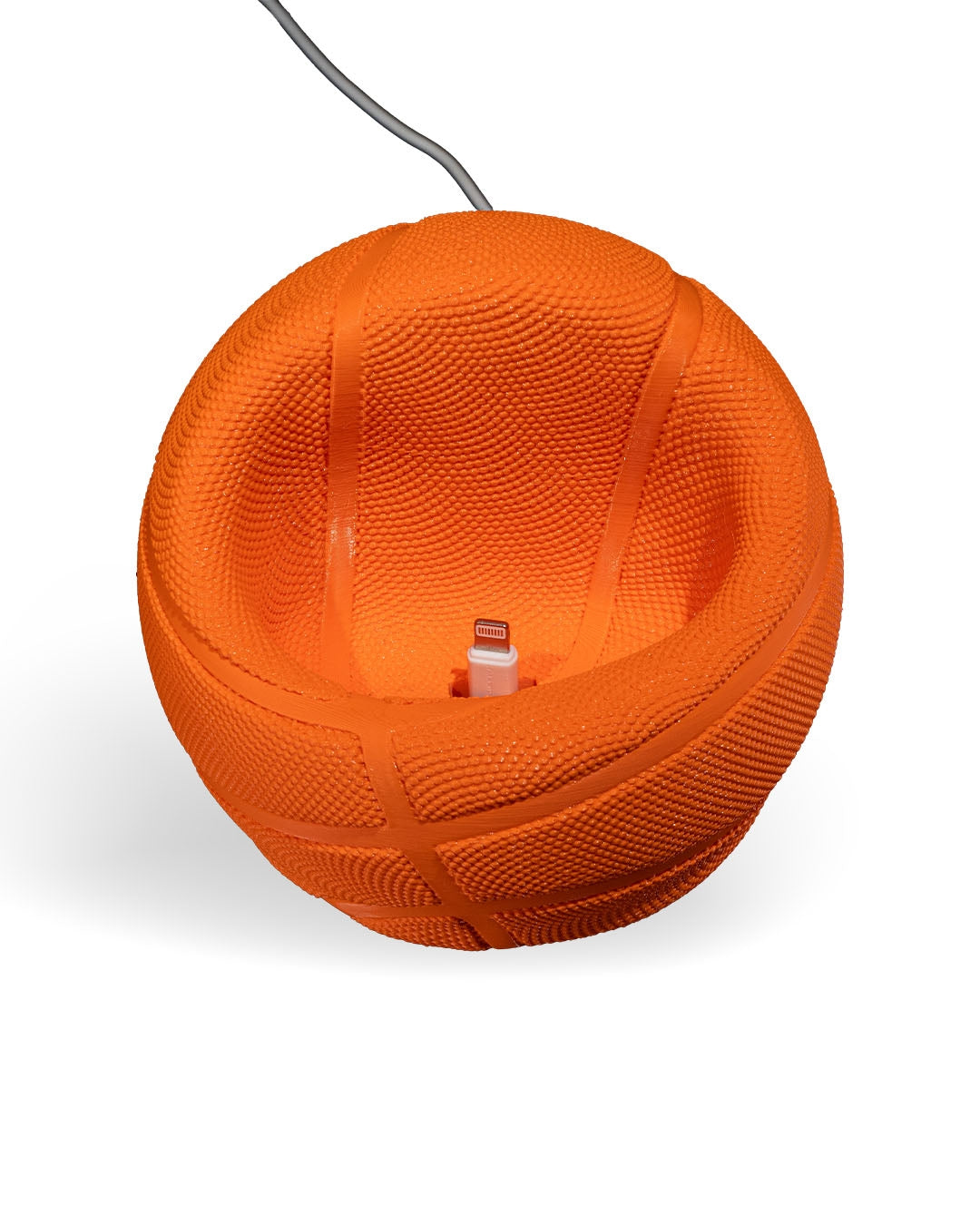 Basketball Phone Holder 14