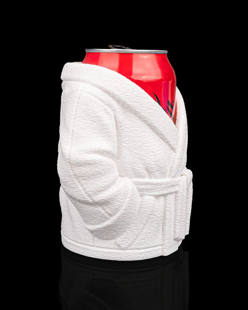 Bathrobe Can Holder 2