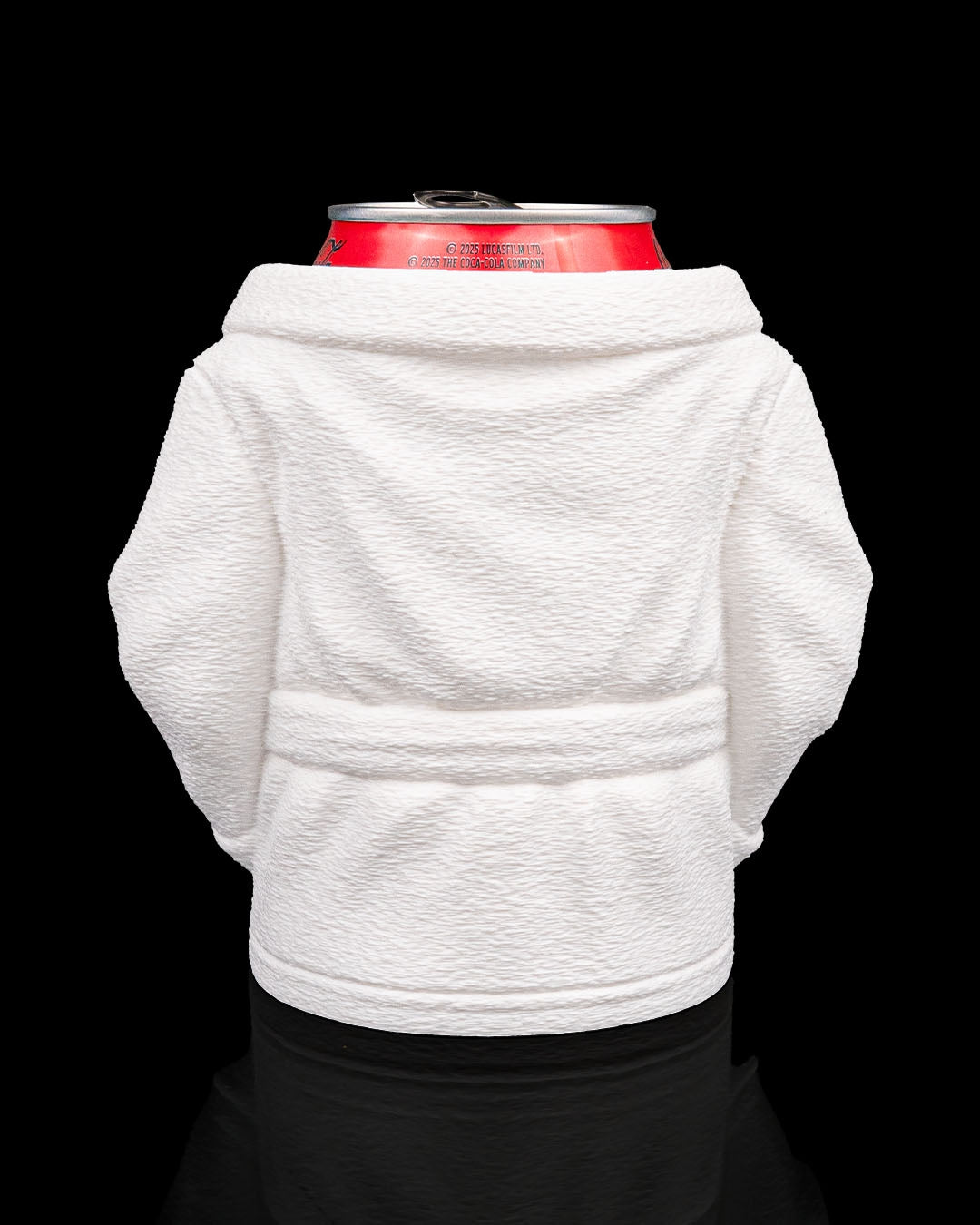 Bathrobe Can Holder 4