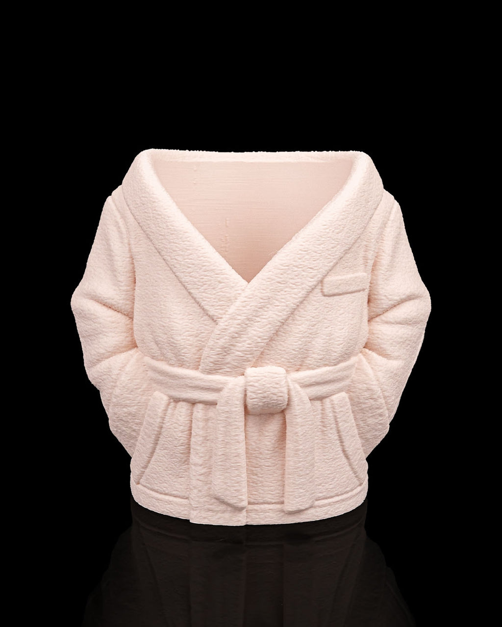 Bathrobe Can Holder 6