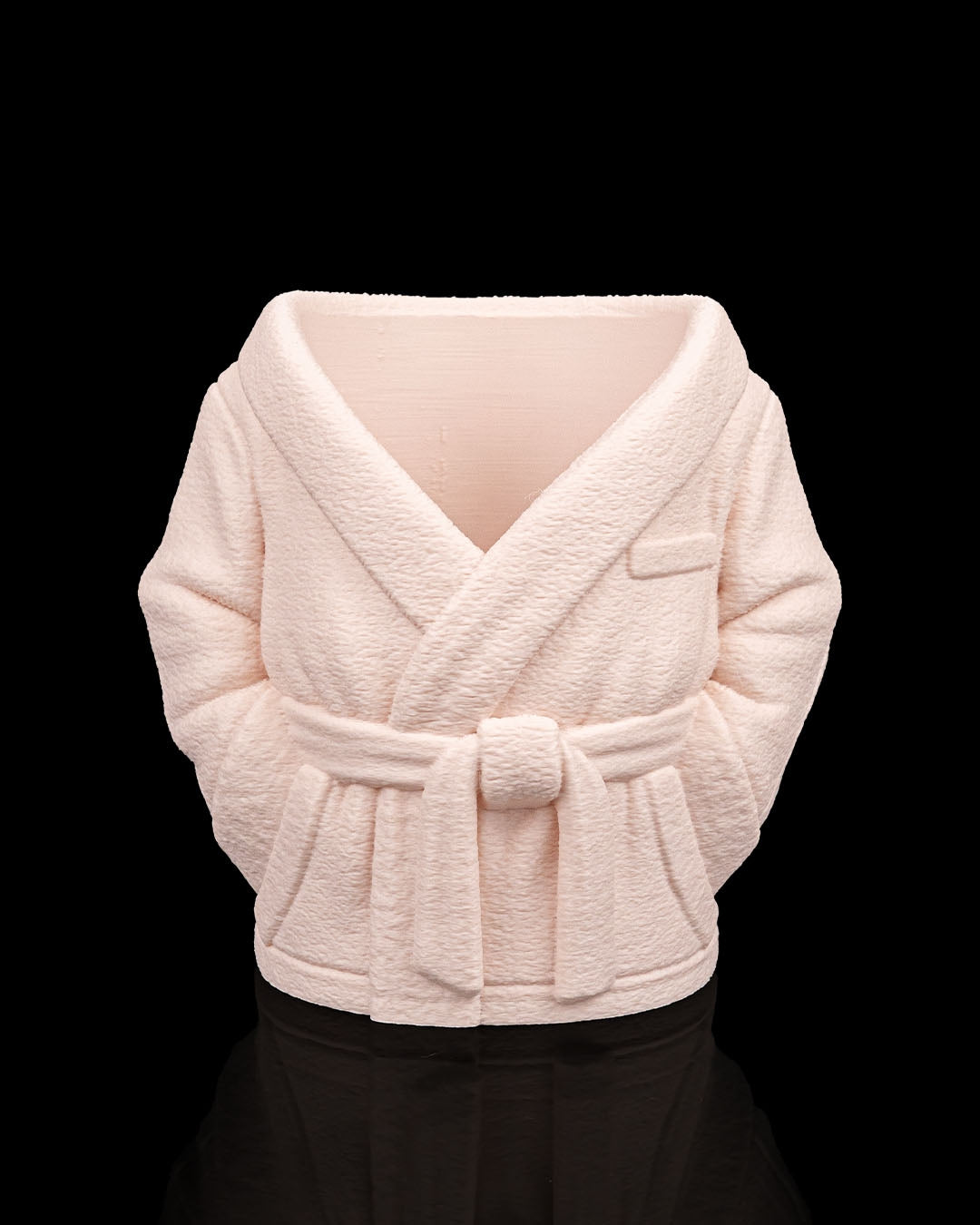 Bathrobe Can Holder 6
