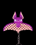 Beth The Bat 1