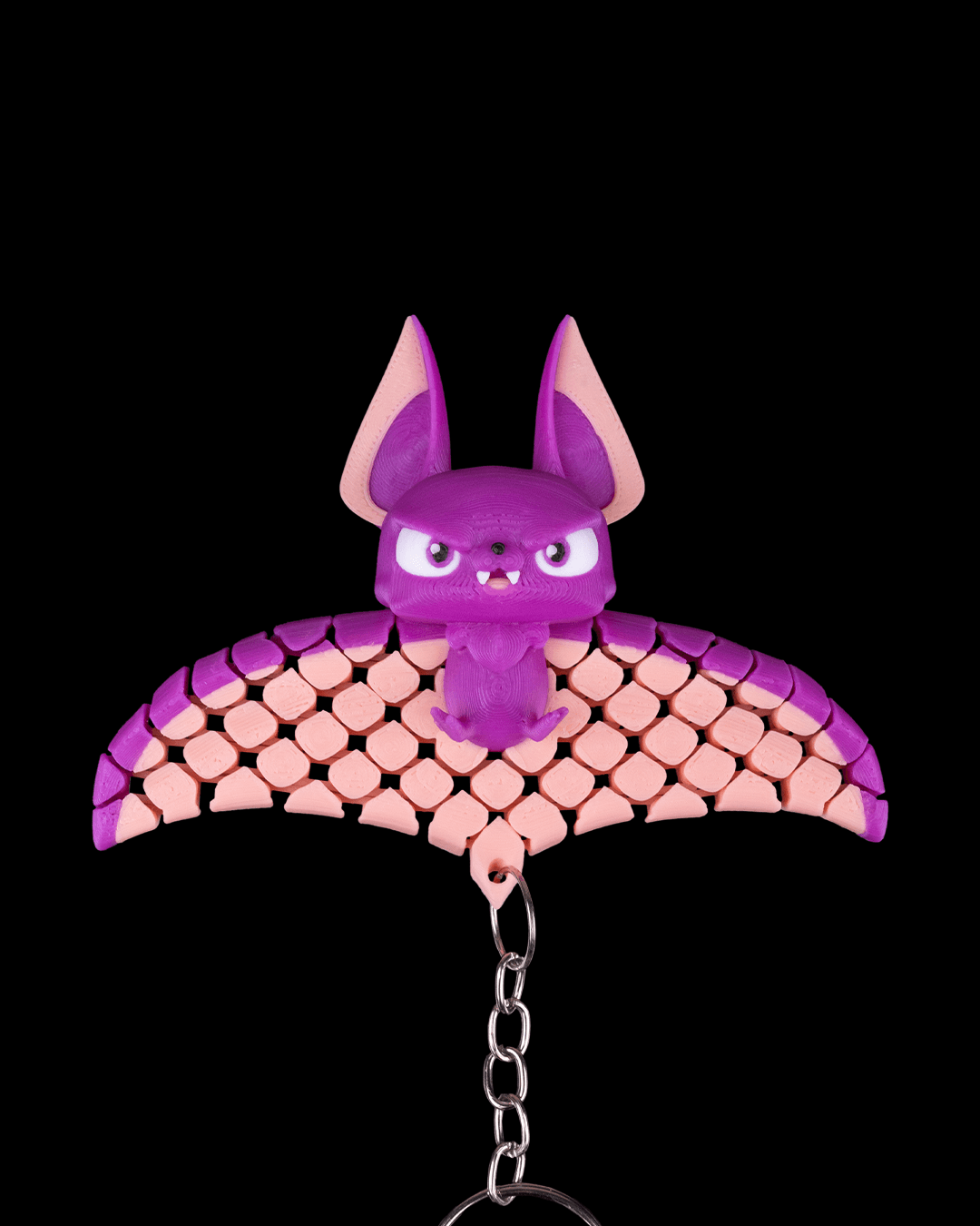 Beth The Bat 1