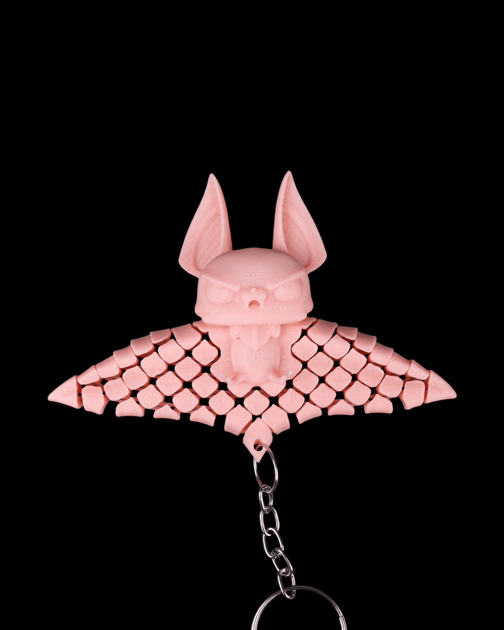 Beth The Bat 7