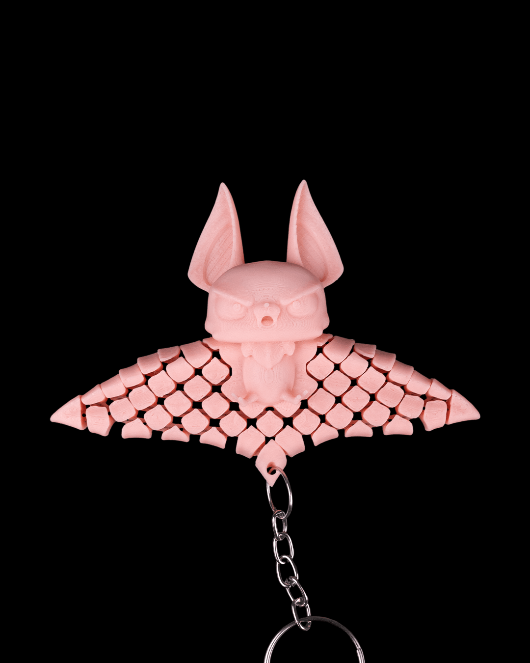 Beth The Bat 7