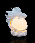 Betta Sphere Table Lamp 4