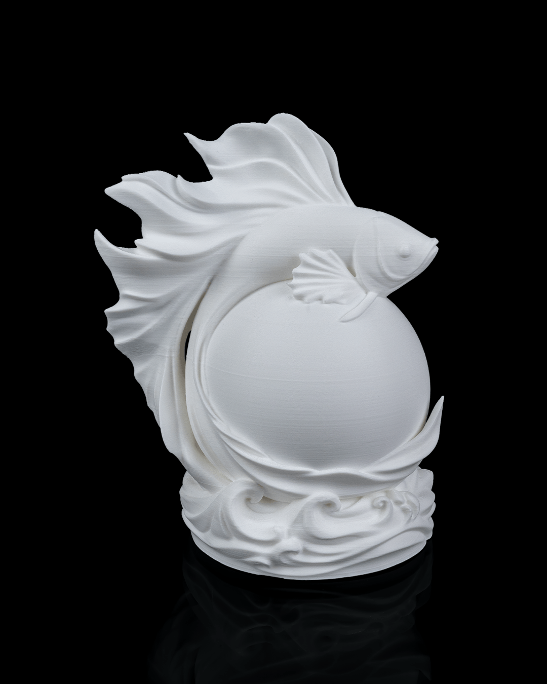 Betta Sphere Table Lamp 9