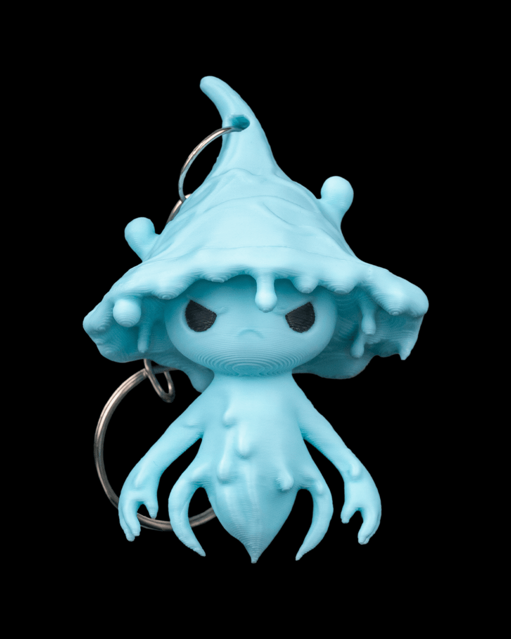 Bloop The Water Spirit 1