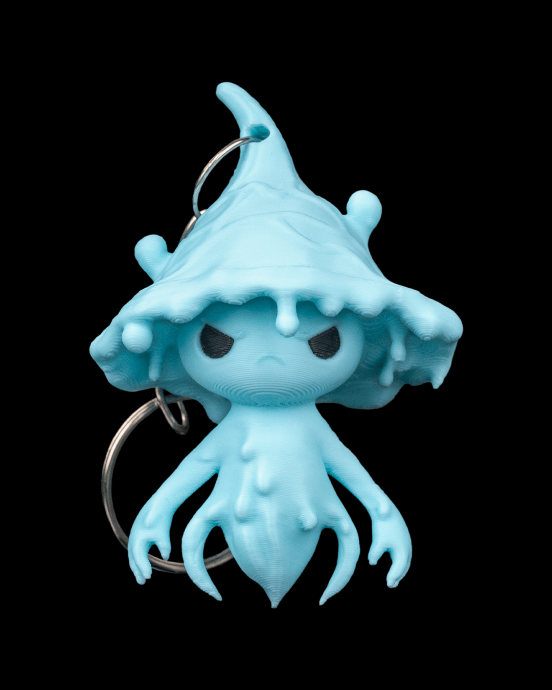 Bloop The Water Spirit 1