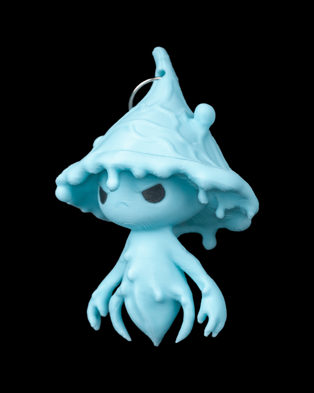 Bloop The Water Spirit 2