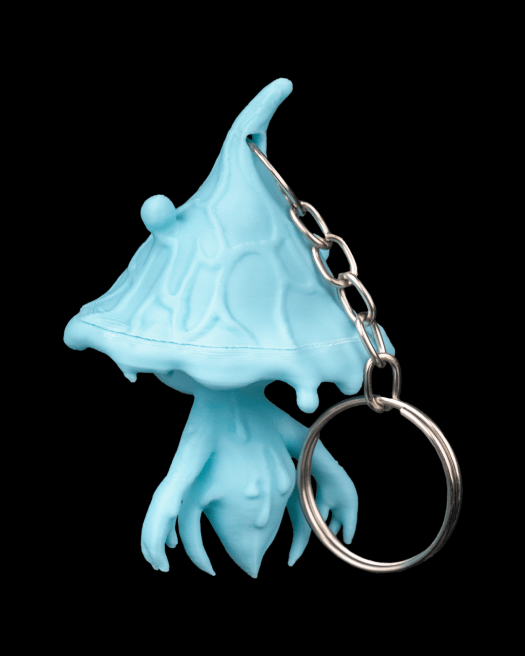 Bloop The Water Spirit 4