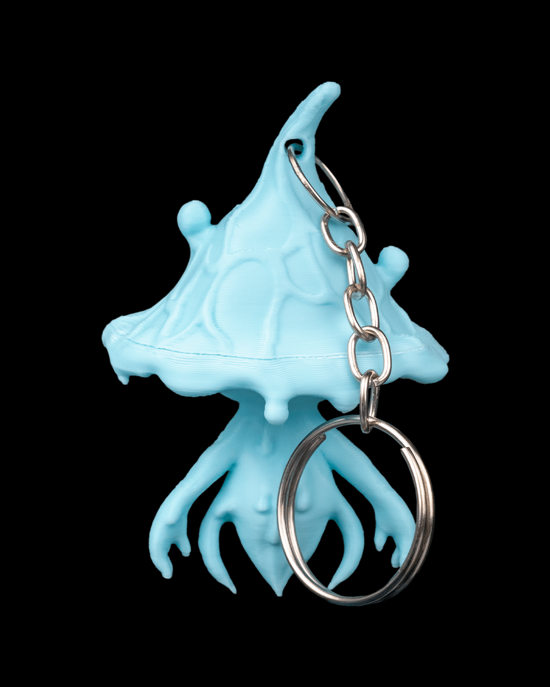 Bloop The Water Spirit 5