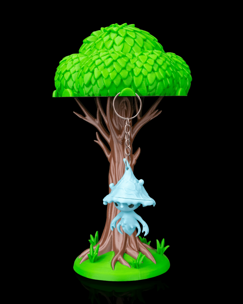 Bloop The Water Spirit 6