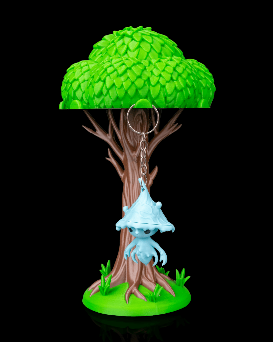 Bloop The Water Spirit 6