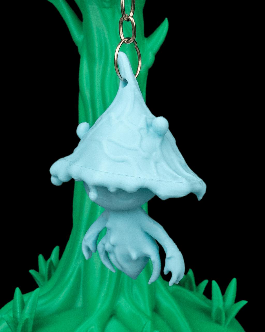 Bloop The Water Spirit 7