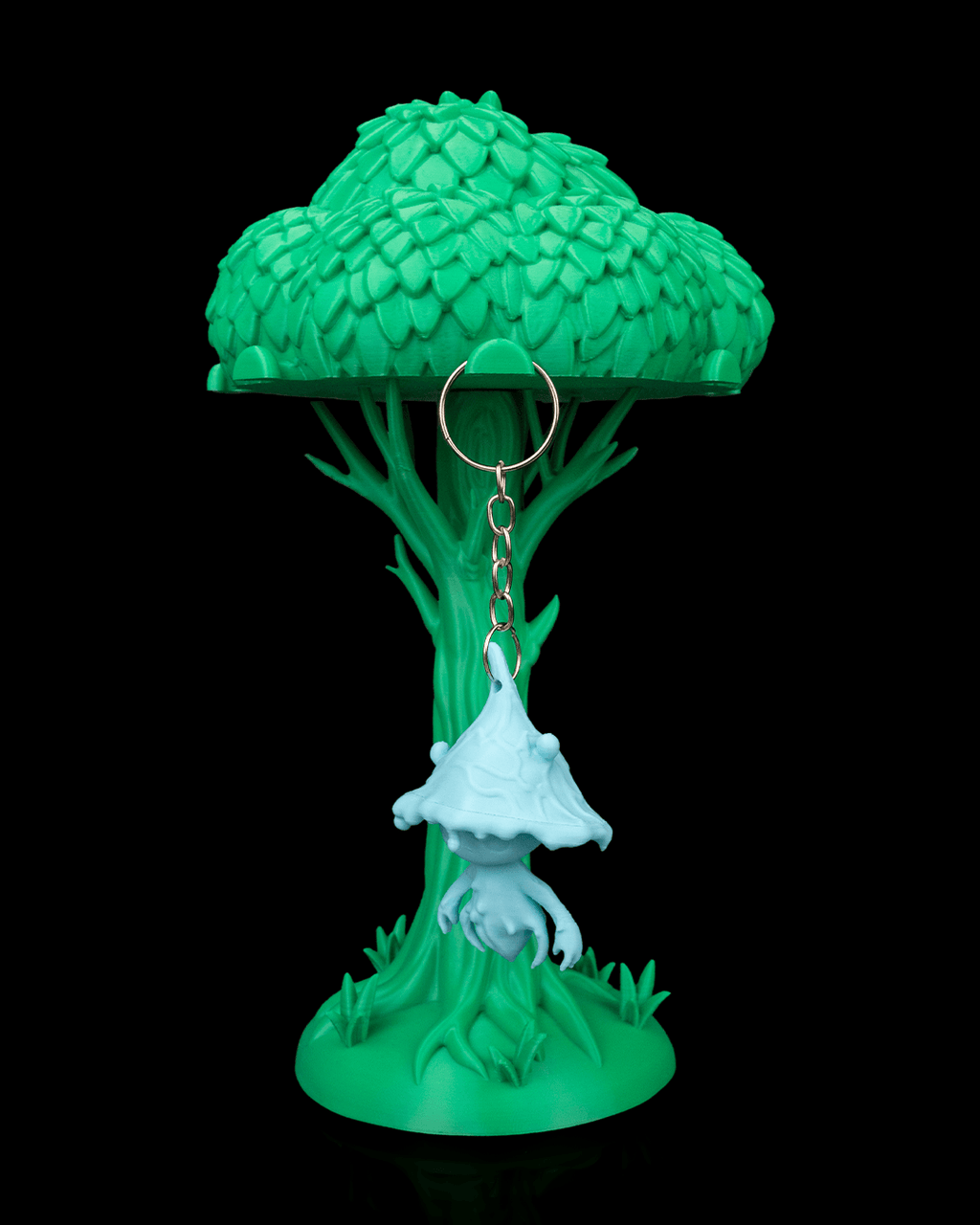 Bloop The Water Spirit 8