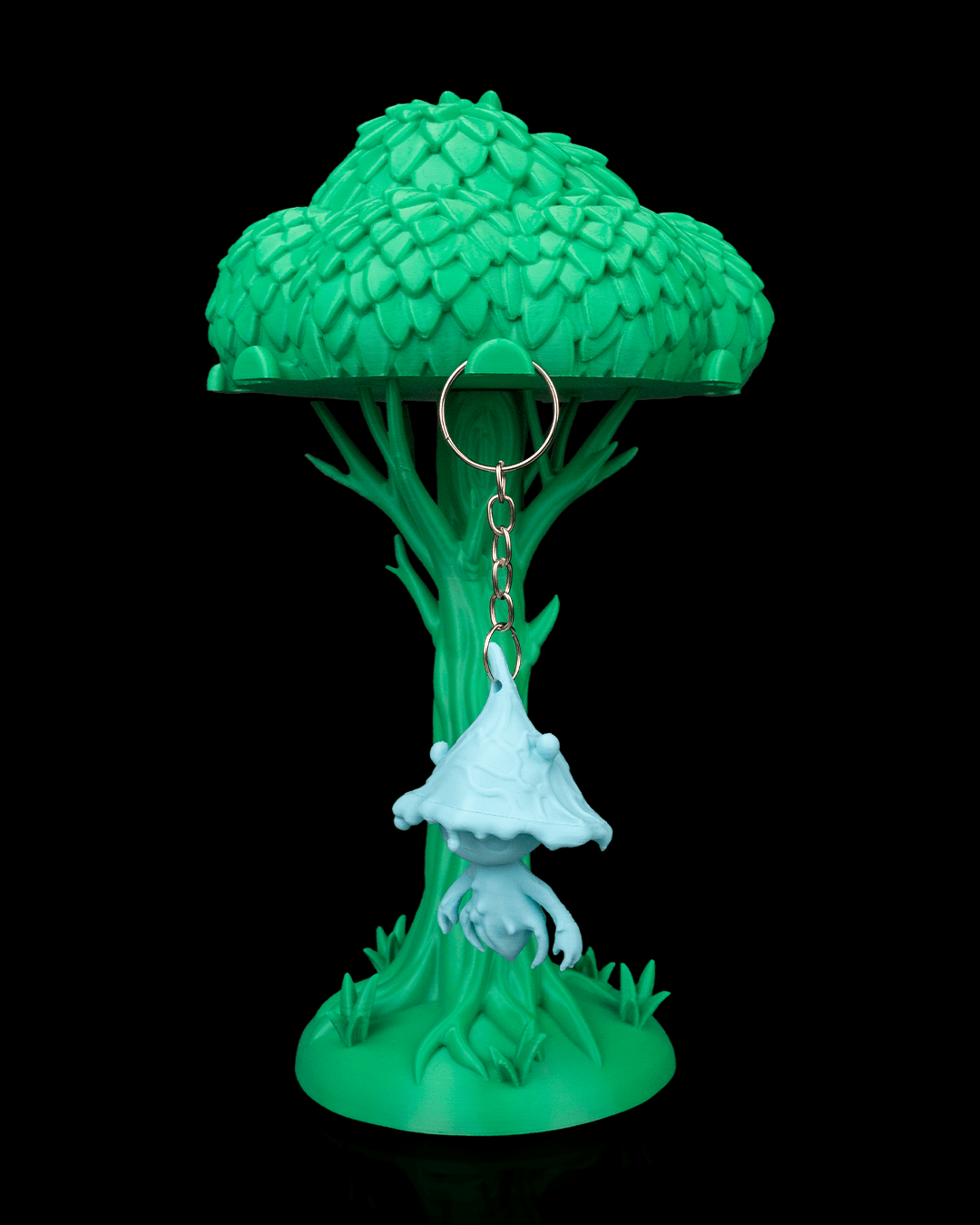 Bloop The Water Spirit 8