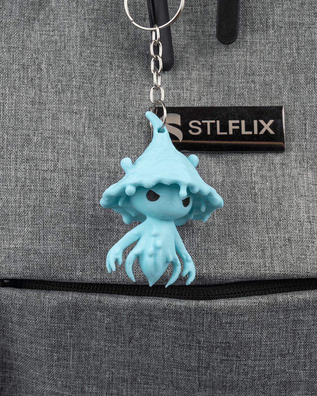 Bloop The Water Spirit 9