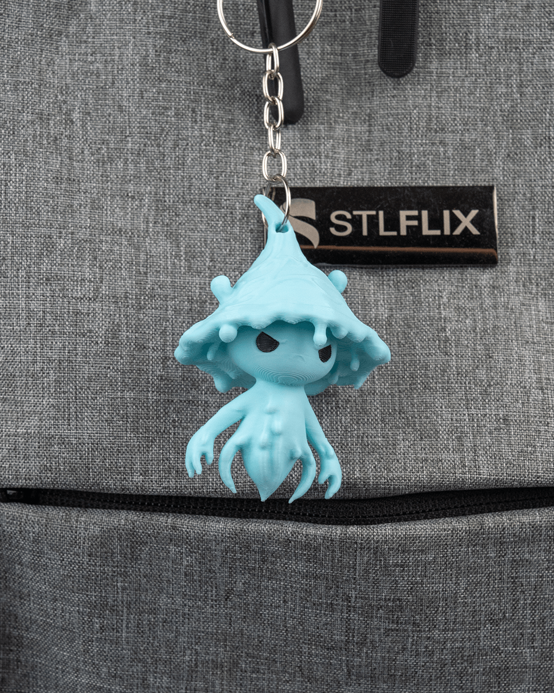 Bloop The Water Spirit 9