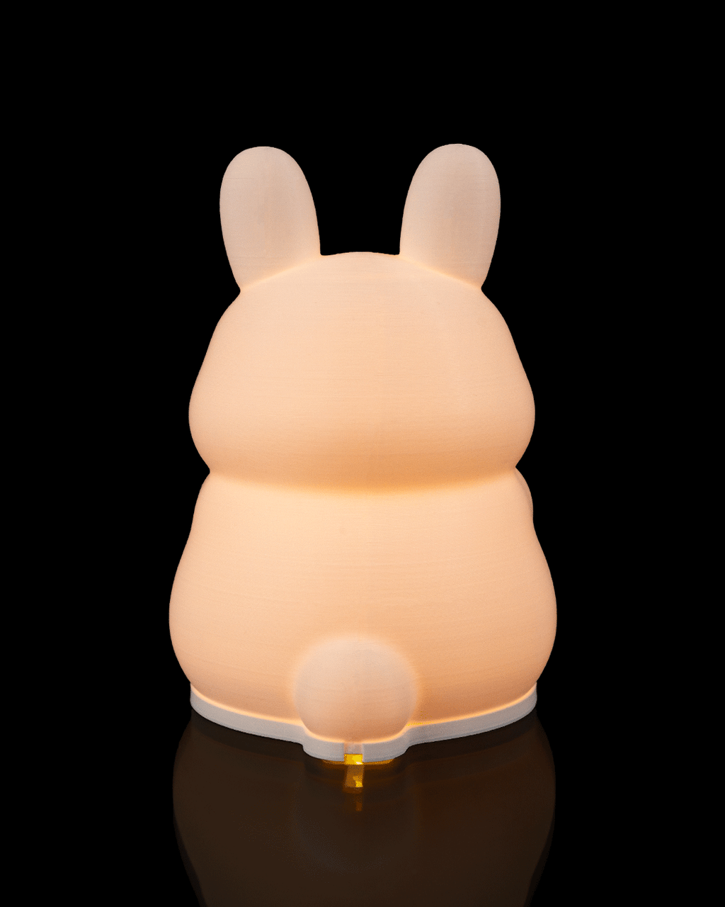 Bunny Bright Table Lamp 4