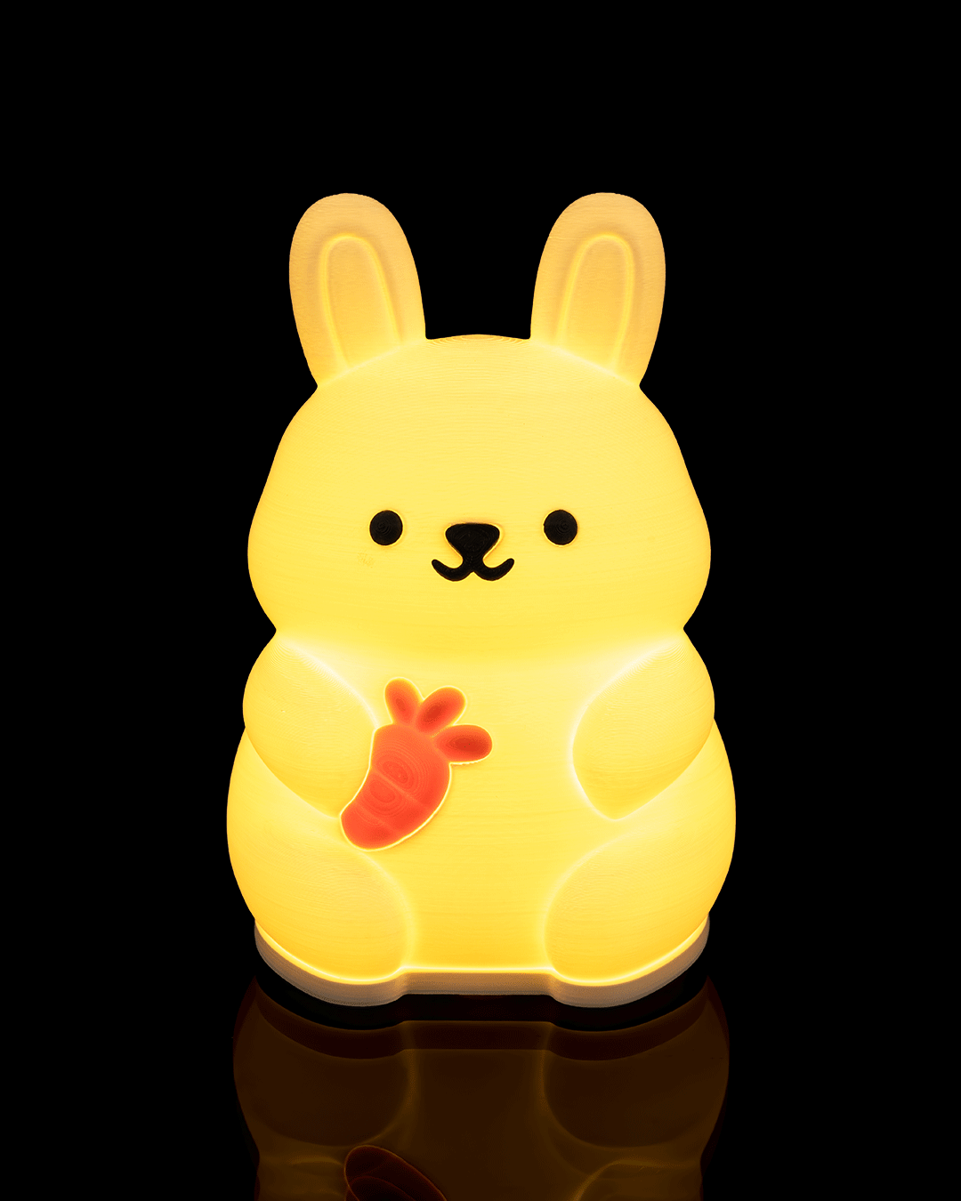 Bunny Bright Table Lamp 6