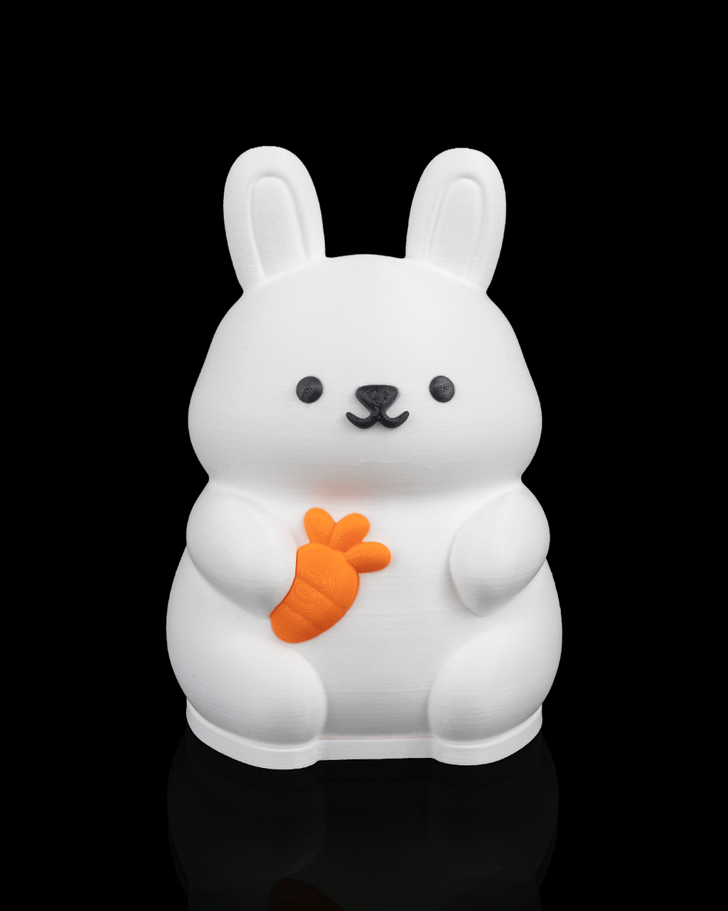 Bunny Bright Table Lamp 7