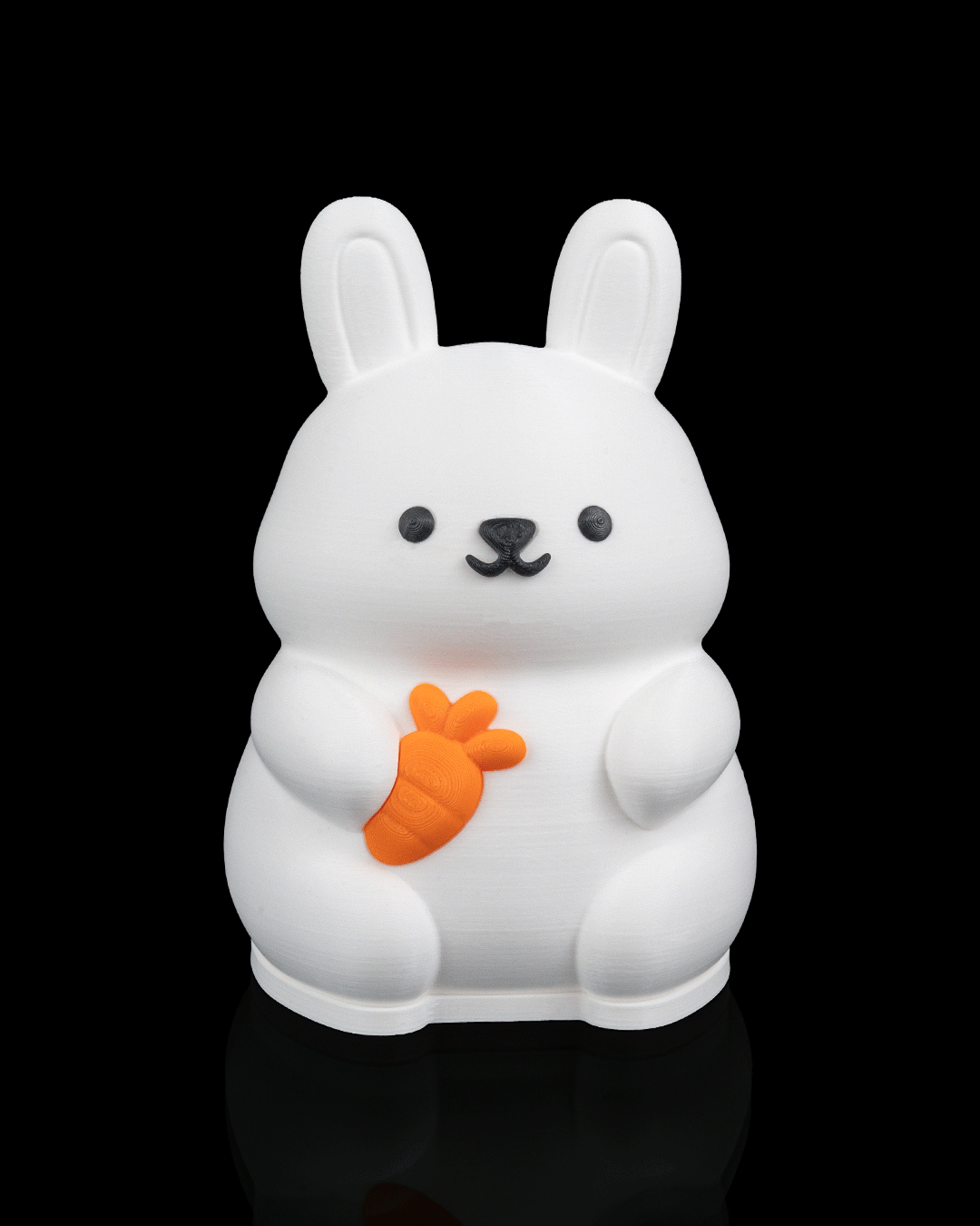 Bunny Bright Table Lamp 7