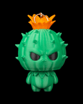 Cali The Cactus Spirit 1