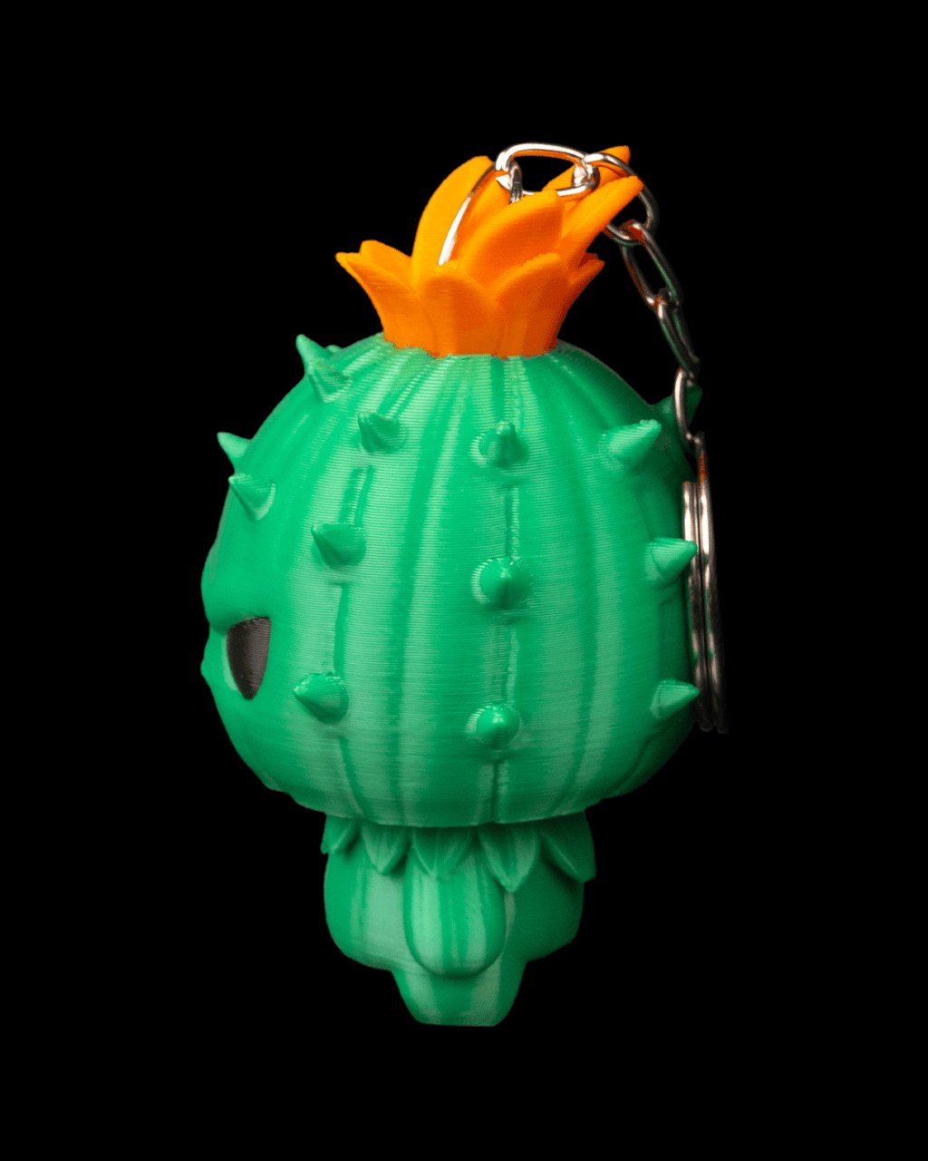 Cali The Cactus Spirit 3