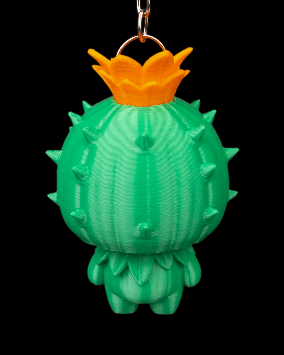 Cali The Cactus Spirit 4