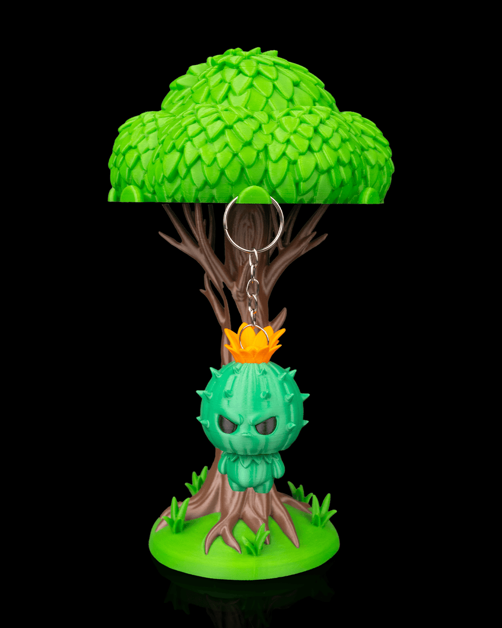 Cali The Cactus Spirit 5