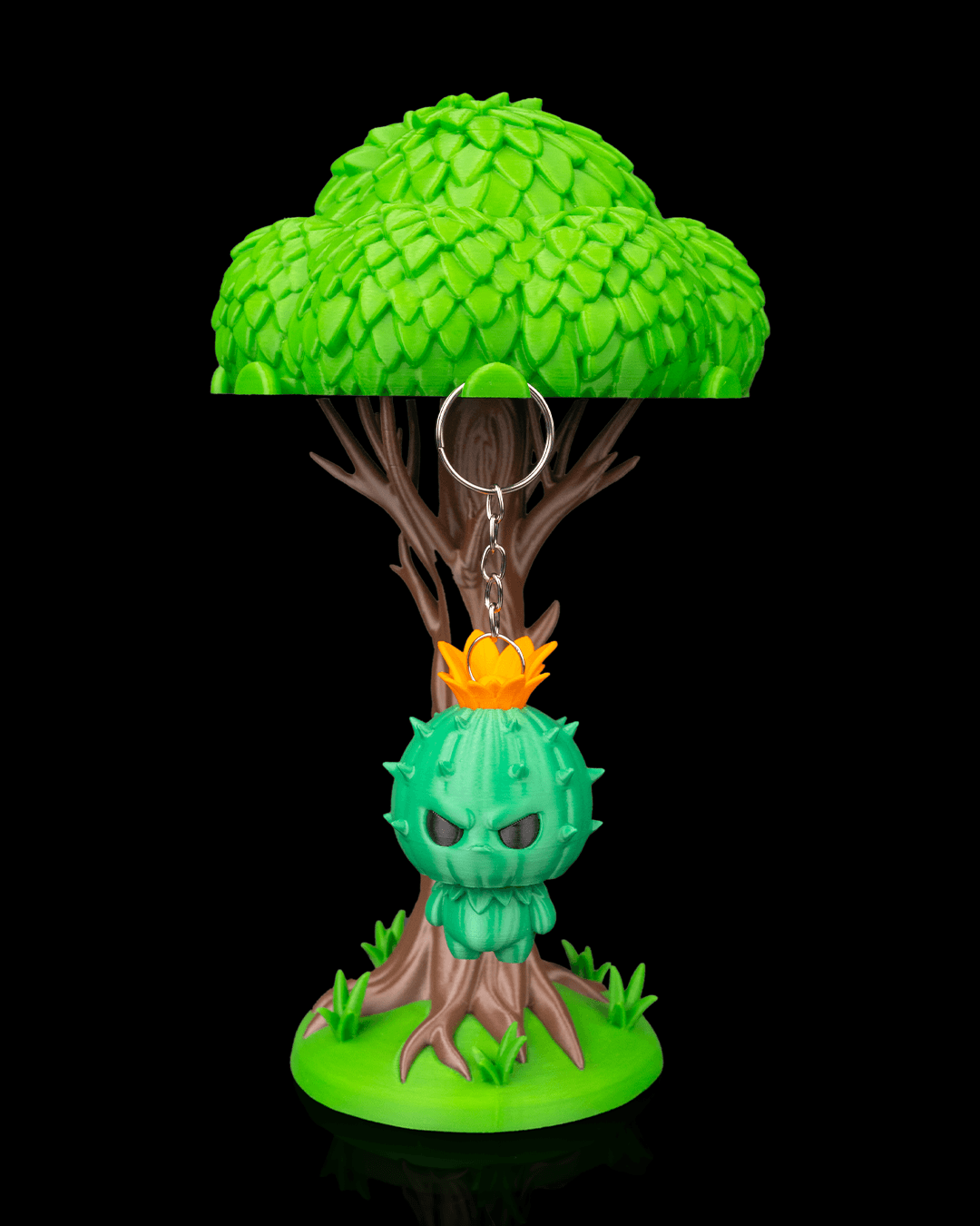 Cali The Cactus Spirit 5
