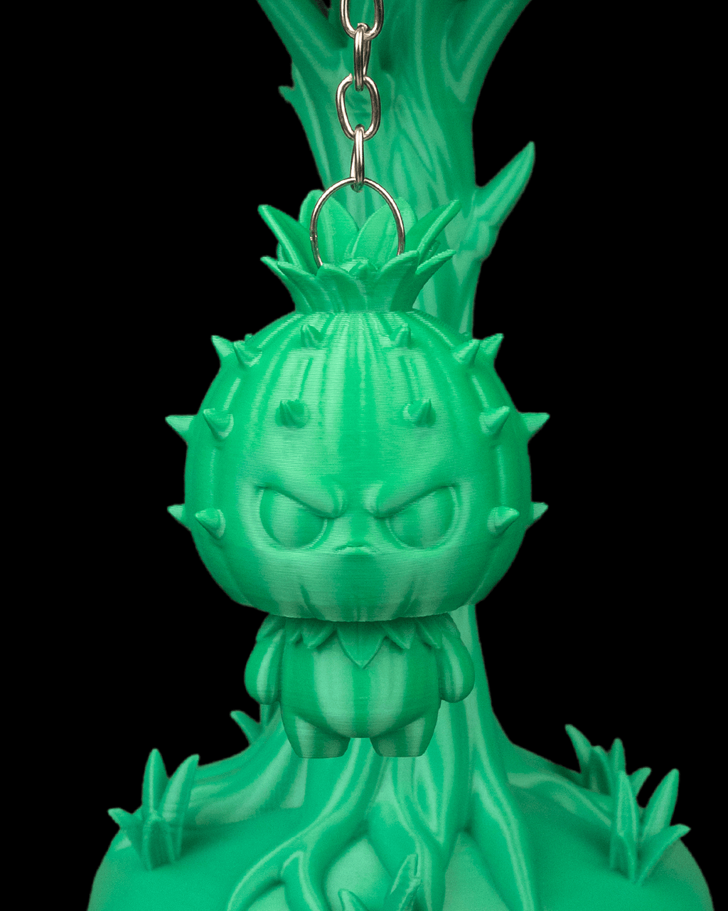 Cali The Cactus Spirit 6