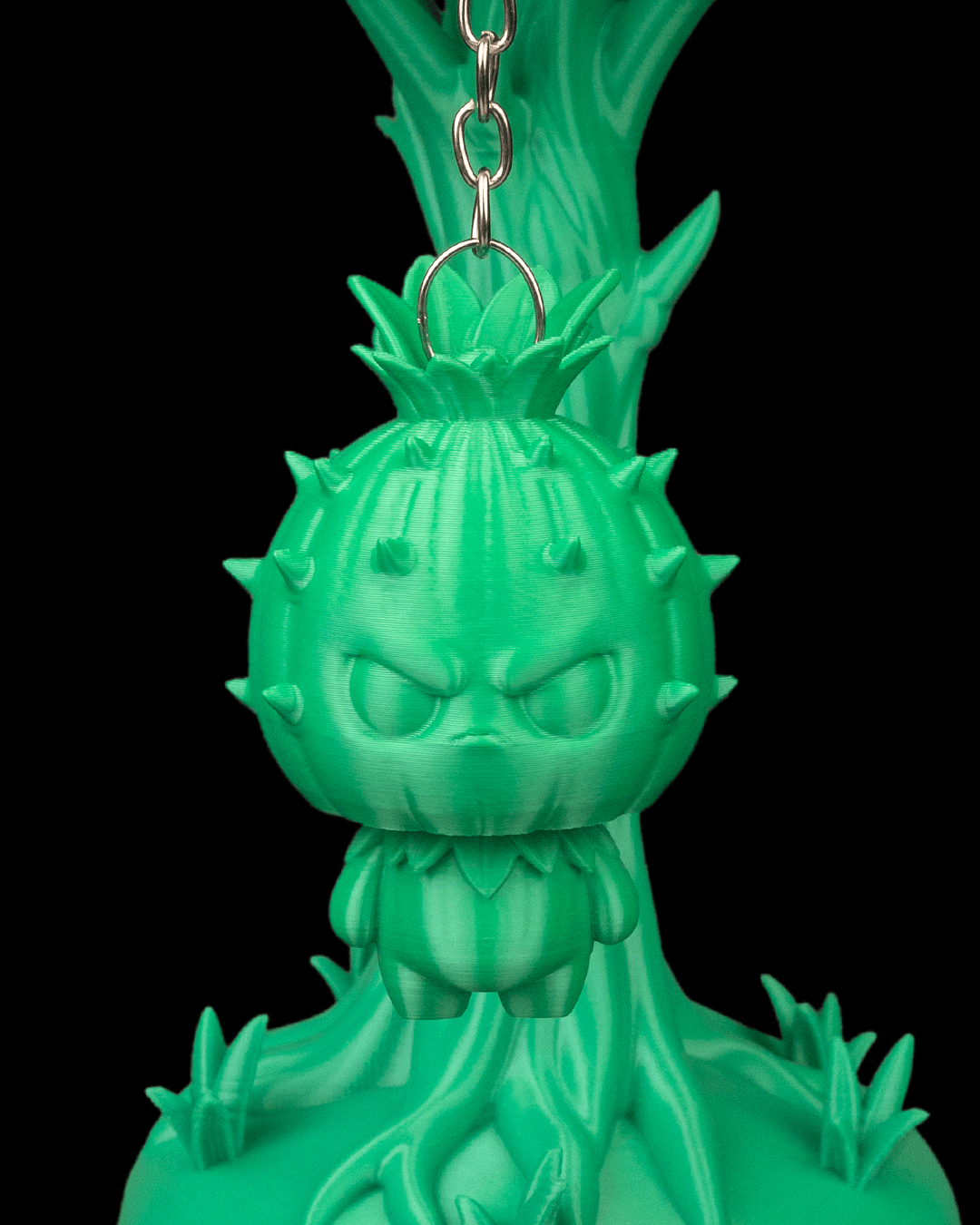 Cali The Cactus Spirit 6