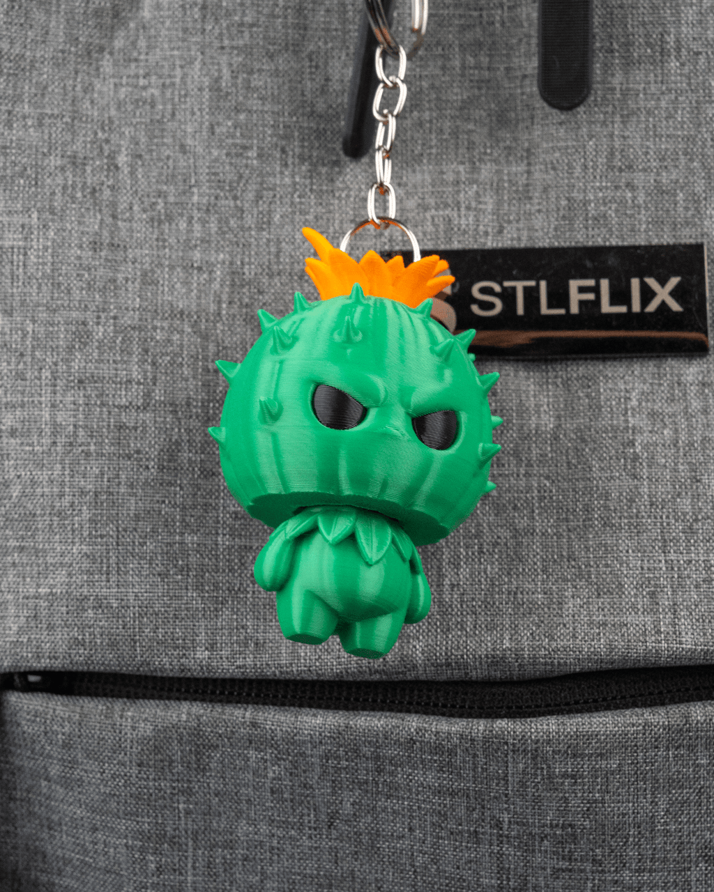 Cali The Cactus Spirit 8