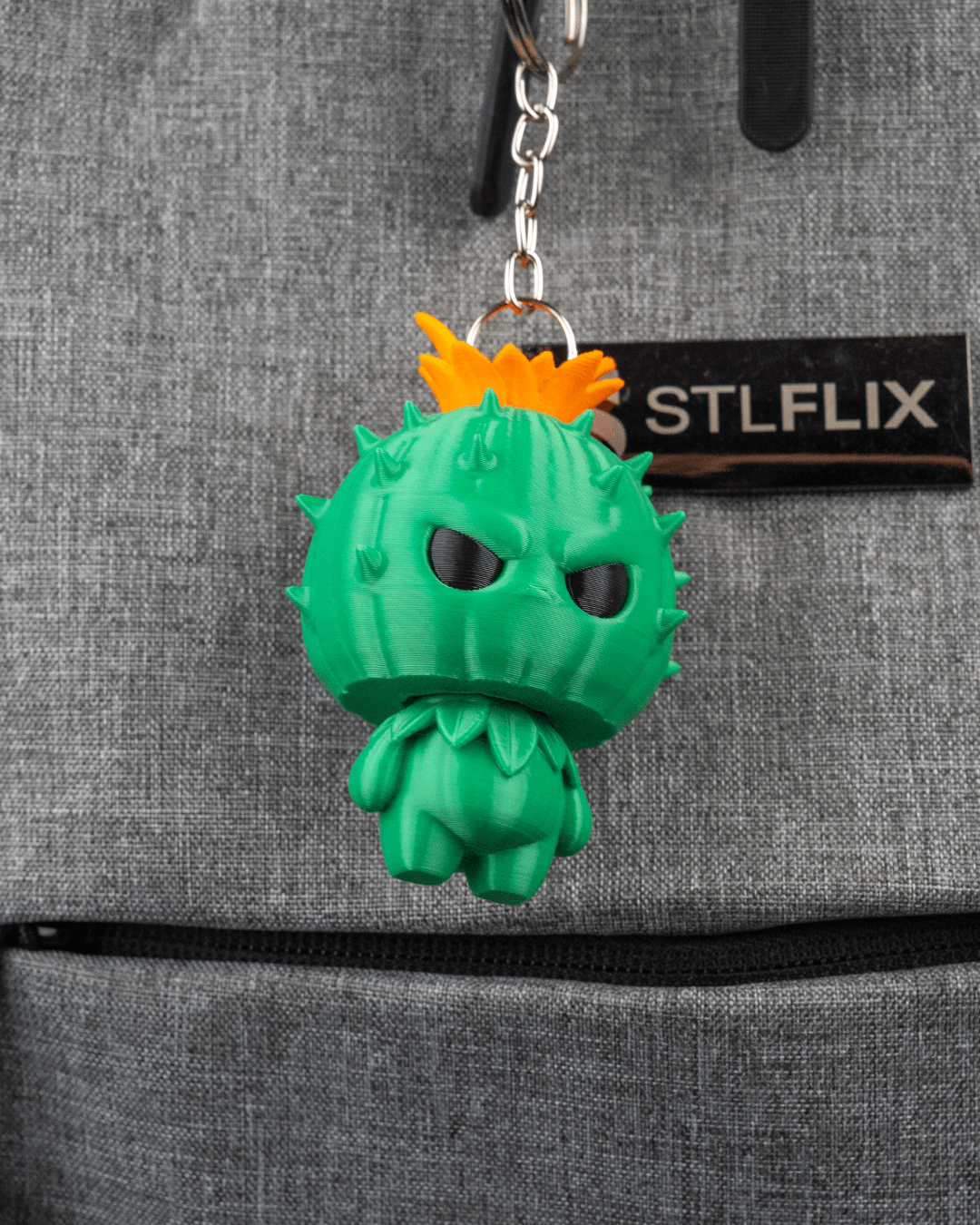 Cali The Cactus Spirit 8