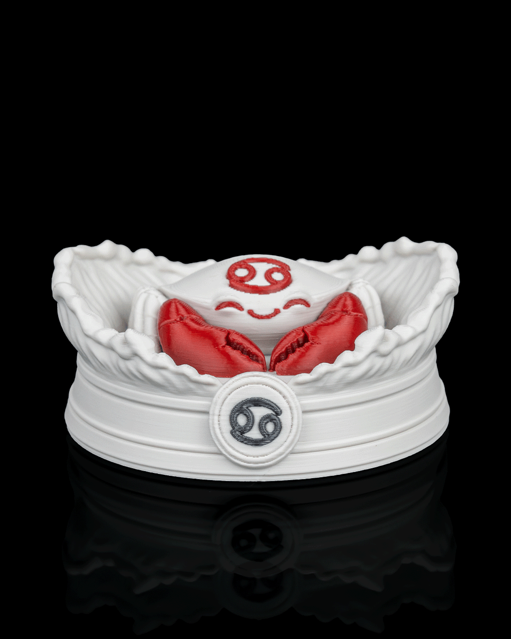 Cancer Charm 7